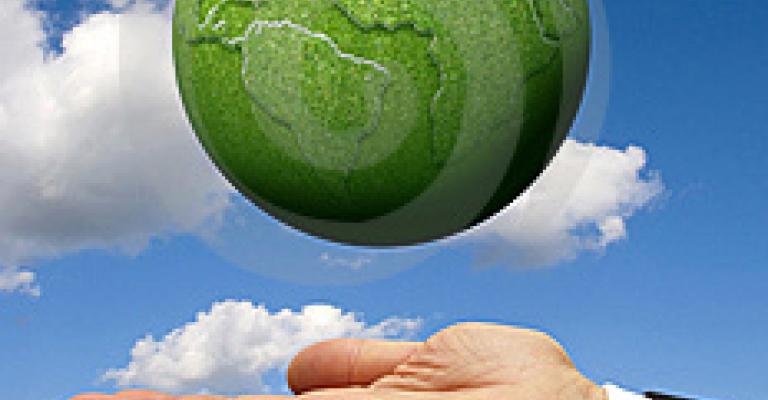  منتدى عالمي لتكنولوجيات الطاقة الخضراء في عمان 