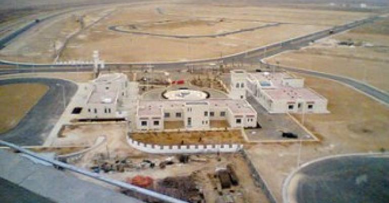 المناطق المؤهلة تخرج من مظلة "الكويز" باتجاه التجارة الحرة مع أمريكا المناطق المؤهلة تخرج من مظلة "الكويز" باتجاه التجارة الحرة مع أمريكا