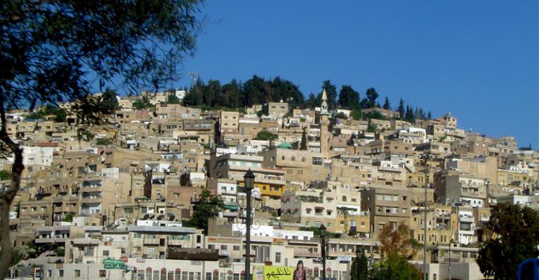 ميثاق شرف لعشيرة آل حتر في الانتخابات ميثاق شرف لعشيرة آل حتر في الانتخابات