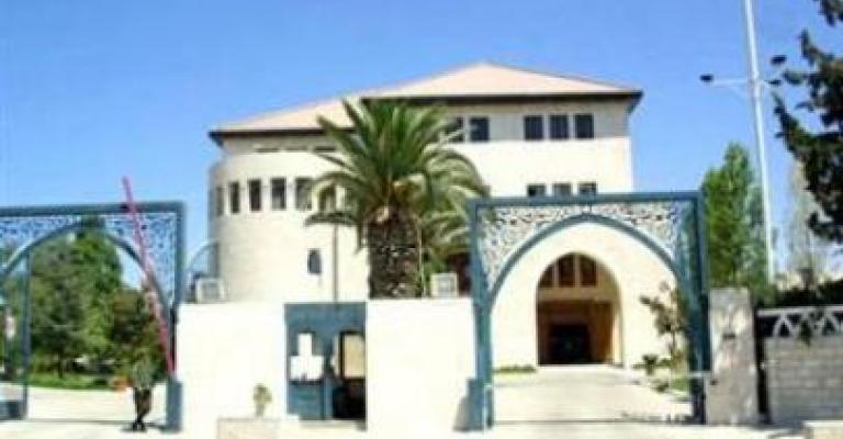 حل مجلس بلدي السلط وإقرار قانون السكك الحديدية المؤقت حل مجلس بلدي السلط وإقرار قانون السكك الحديدية المؤقت