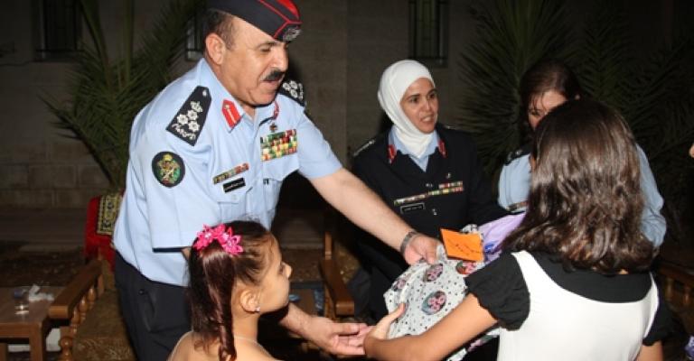 برنامج ديني لنزلاء مراكز الاصلاح والتأهيل