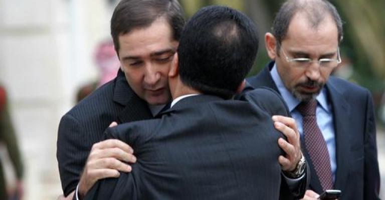 حكومة "الكابيتال".. هل تخرج من "المربع الأمني" ؟؟