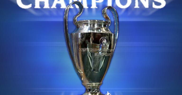  CL draw: Inter X Tottenham, Milan X Real, Barcelona X Rubin