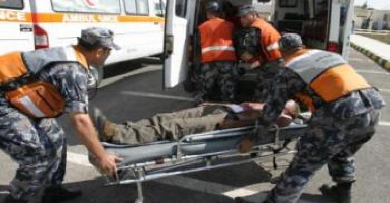 وفاة و17 إصابة بحوادث تدهور