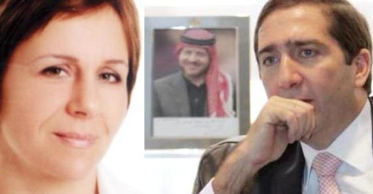 التسلسل الزمني لقضية " تهديد الرفاعي للصحفية الصباغ" التسلسل الزمني لقضية " تهديد الرفاعي للصحفية الصباغ"