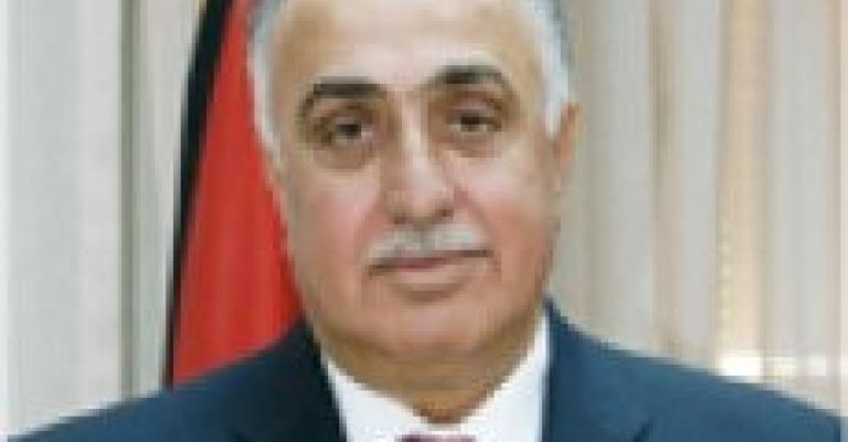 تشكيلات داخلية في وزارة الزراعة تشكيلات داخلية في وزارة الزراعة