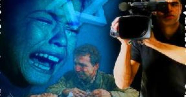 قناة اسرائيلية تبحث عن مراسلين لها في عمان