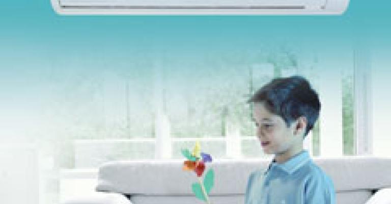 تعليمات لتركيب مكيفات التبريد تعليمات لتركيب مكيفات التبريد