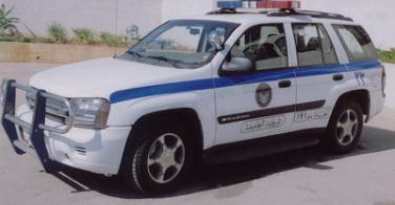 الامن العام يحقق في صوت انفجار في سحاب الامن العام يحقق في صوت انفجار في سحاب