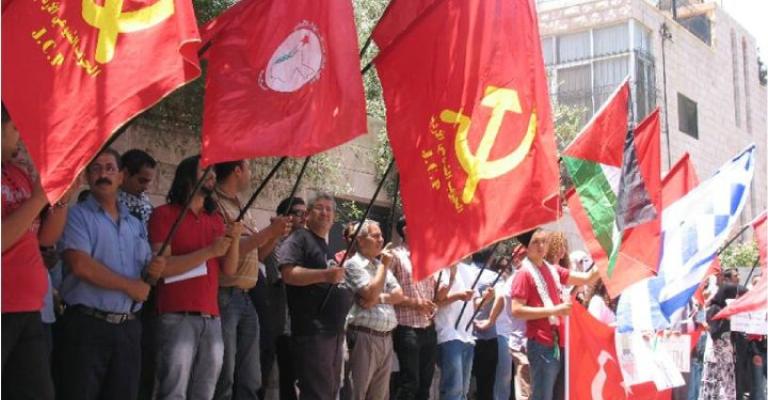 ديمقراطية الأحزاب.. الشيوعي يفصل عضوا وقع على بيان مخالف لرأي الحزب ديمقراطية الأحزاب.. الشيوعي يفصل عضوا وقع على بيان مخالف لرأي الحزب