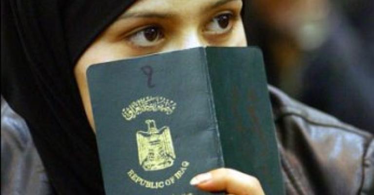 استطلاع:لاجئون عراقيون في الأردن يتخوفون من العودة