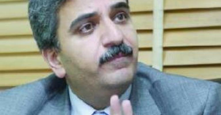 أبو حمور يصدر تعليمات خصم ضريبة المبيعات