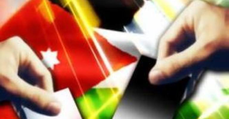 فعاليات شعبية بالزرقاء:لن نكون أداة لتزوير إرادة الجماهير فعاليات شعبية بالزرقاء:لن نكون أداة لتزوير إرادة الجماهير