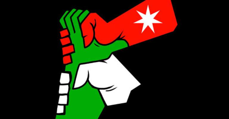 المتقاعدون العسكريون :الاردن المتأثر الاكبر من المفاوضات المتقاعدون العسكريون :الاردن المتأثر الاكبر من المفاوضات