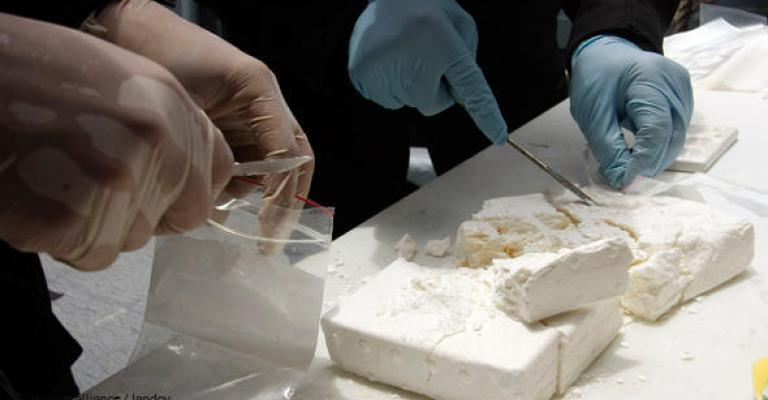 10 years in prison for former PM's brother