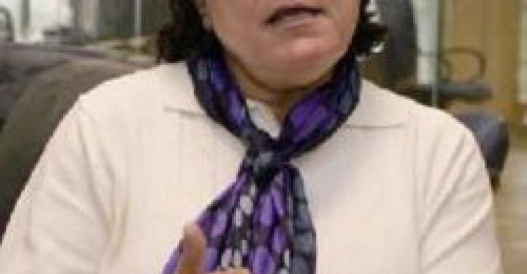 "حشد" يشارك بالانتخابات ضمن قائمة ائتلافية وأبو علبة مرشحته للدائرة الأولى بالعاصمة