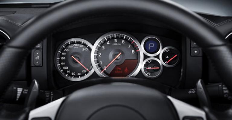 " السائق المثالي"