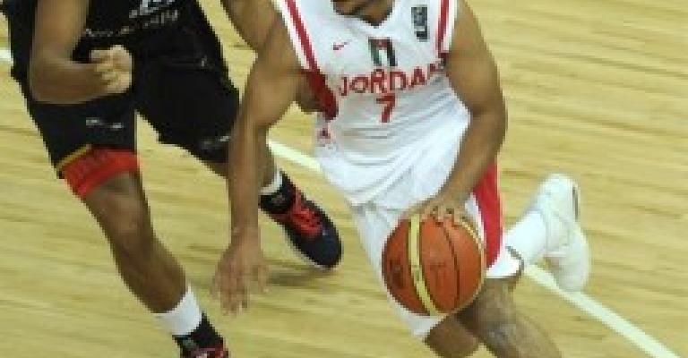 Jordan in the World Cup