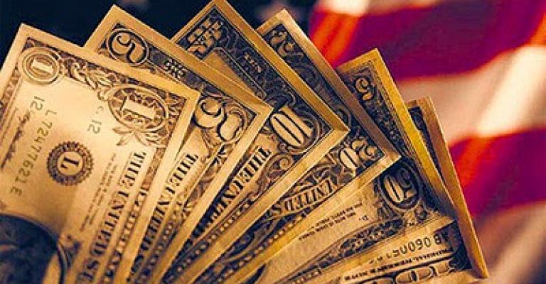 Four steps to US fiscal health Four steps to US fiscal health