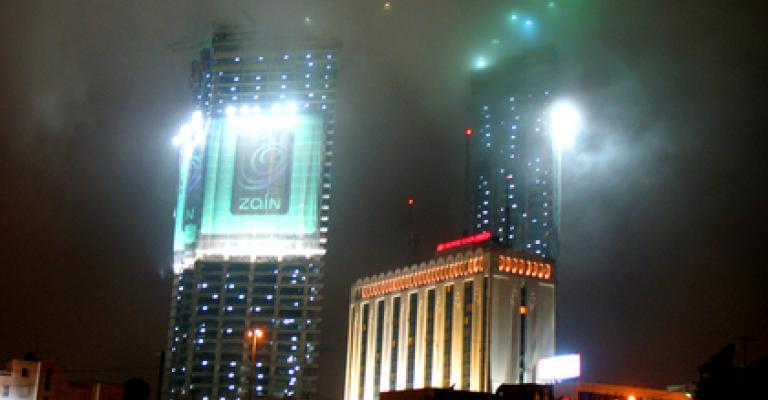 بيت التمويل الخليجي: ننوي استكمال مشروع بوابة الأردن بيت التمويل الخليجي: ننوي استكمال مشروع بوابة الأردن