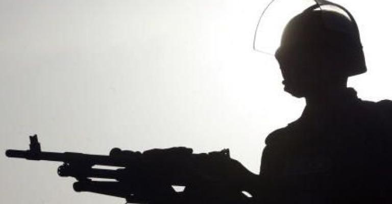 حملة أمنية في منطقتي الشونة الجنوبية وأم البساتين حملة أمنية في منطقتي الشونة الجنوبية وأم البساتين