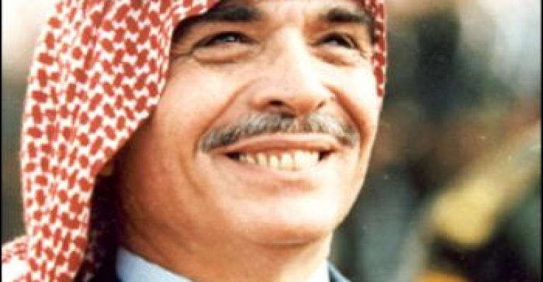 هاآرتس: إسرائيل تجسست على مكالمات الملك حسين هاآرتس: إسرائيل تجسست على مكالمات الملك حسين