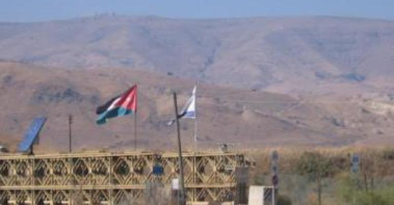 اعتقال إسرائيلي اجتاز الحدود بـ"الخطأ" اعتقال إسرائيلي اجتاز الحدود بـ"الخطأ"