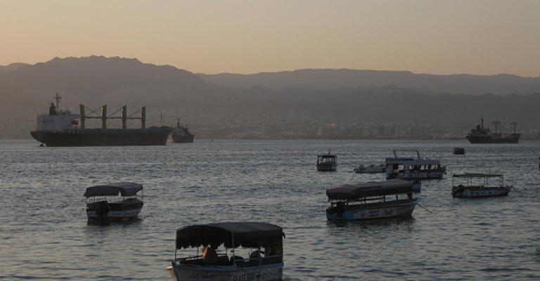 غرق شخص قرب شاطئ الغندور غرق شخص قرب شاطئ الغندور