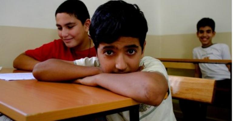 إجراءات وقائية خلال عودة الطلاب إلى المدارس إجراءات وقائية خلال عودة الطلاب إلى المدارس