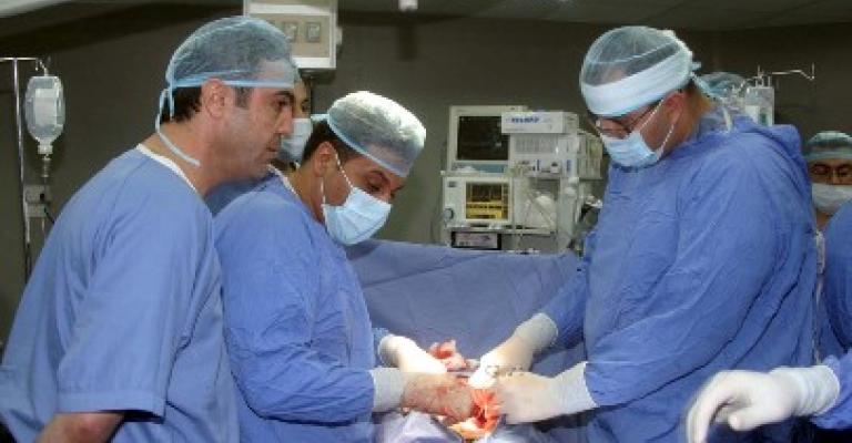 انتهاء مهام طواقم مستشفى غزة9 الأردني انتهاء مهام طواقم مستشفى غزة9 الأردني