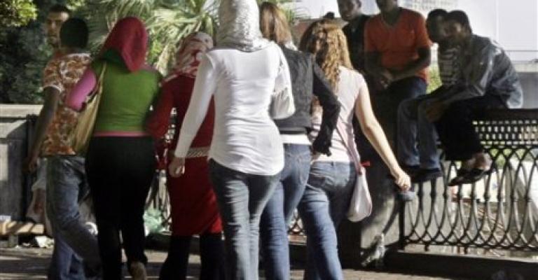 Calls on criminalizing harassment in Jordan