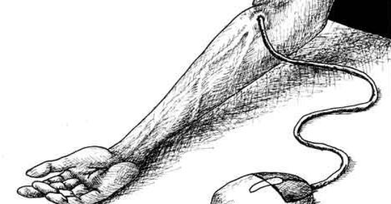 تأجيل قطع خدمات الانترنت عن الاردن تأجيل قطع خدمات الانترنت عن الاردن