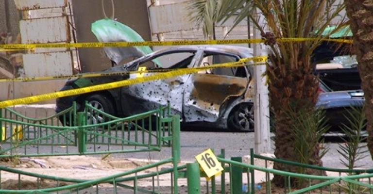 السفارة الأمريكية تحذر من هجوم على العقبة