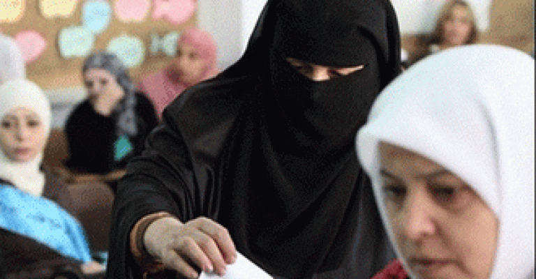 شخصيات أردنية تصدر بيانا تدعو فيه لمقاطعة الانتخابات شخصيات أردنية تصدر بيانا تدعو فيه لمقاطعة الانتخابات