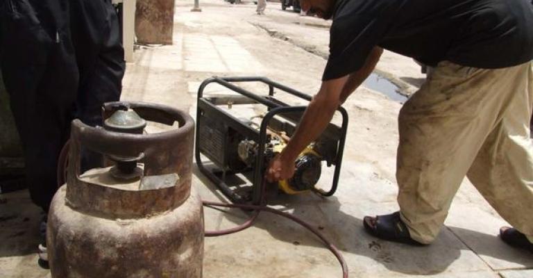 الحكومة تخفض المحروقات 1% الحكومة تخفض المحروقات 1%