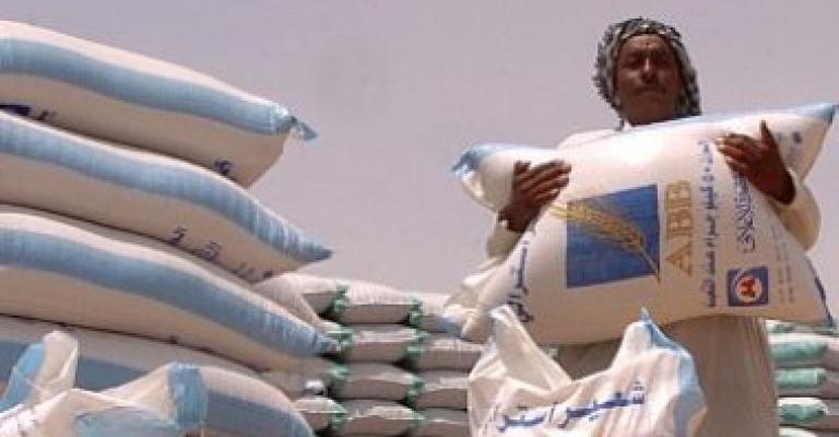 الزراعة تؤكد إعادة النظر بأسعار الأعلاف حال انخفاضها الزراعة تؤكد إعادة النظر بأسعار الأعلاف حال انخفاضها