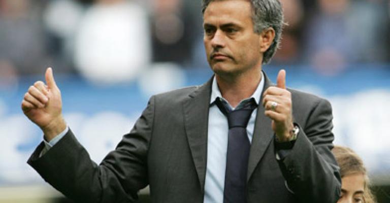 Mourinho concerned with lack of goals after Levante stalemate Mourinho concerned with lack of goals after Levante stalemate