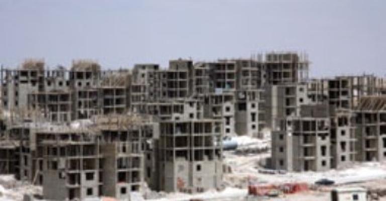 8.2% نسبة نمو المساحة المرخصة للبناء 8.2% نسبة نمو المساحة المرخصة للبناء