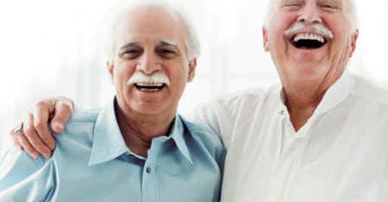 المسنون يشكلون 6.3% من عدد السكان المسنون يشكلون 6.3% من عدد السكان