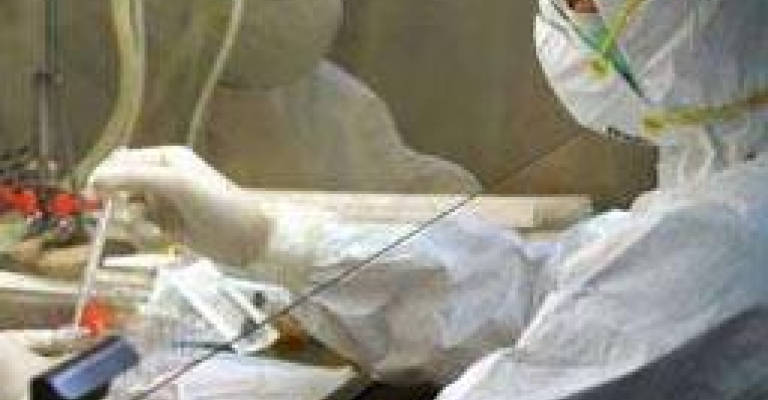 العمل الاسلامي" يدين تجارب امريكا على البشر العمل الاسلامي" يدين تجارب امريكا على البشر