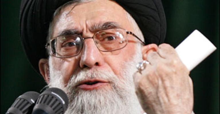 الإخوان يرحبون بفتوى خامنئي الإخوان يرحبون بفتوى خامنئي