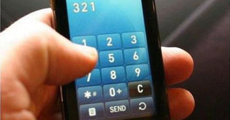 احذر من '' missed calls '' الدولية