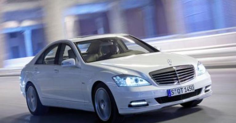 اعطال في سيارات مرسيدس 2010 اعطال في سيارات مرسيدس 2010