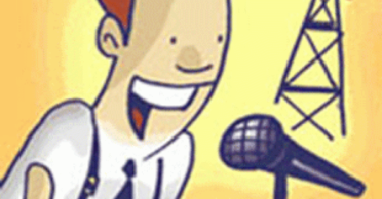 في الرمثا ناخبون يتواصلون مع المرشحين عبر إذاعة على الانترنت في الرمثا ناخبون يتواصلون مع المرشحين عبر إذاعة على الانترنت