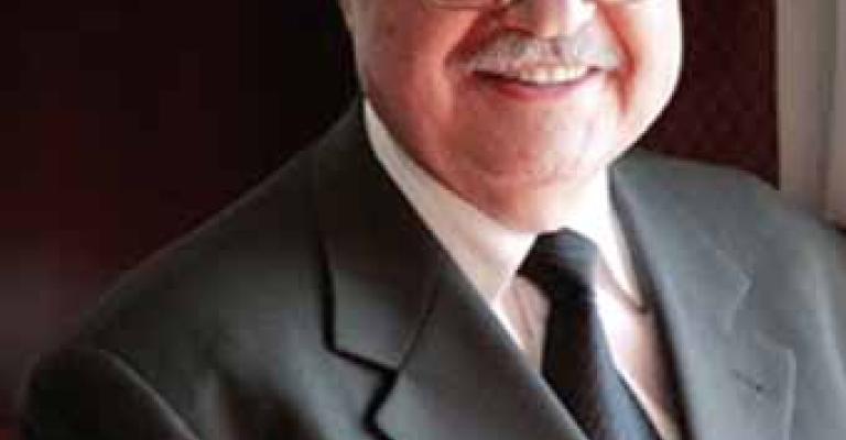 رئيس جمهورية تركيا يستقبل طلال أبوغزاله