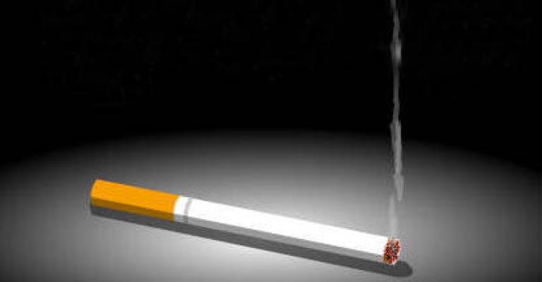 للمدخنين..احذروا العته الشيخي