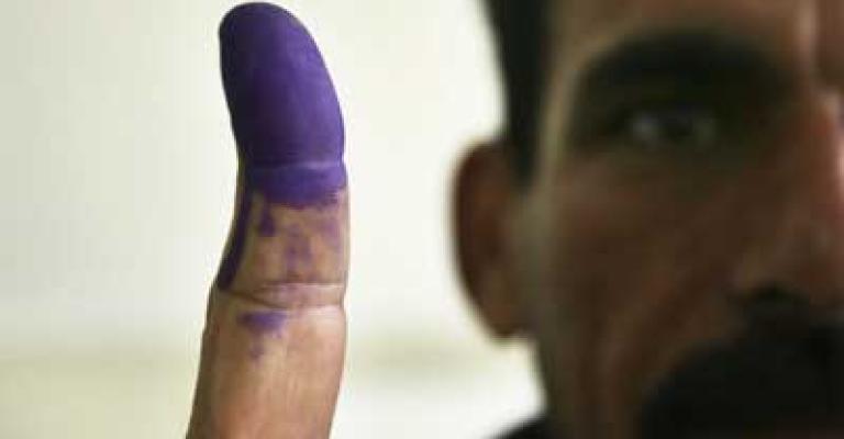 العدد النهائي للمرشحين وتوزيعهم على المحافظات