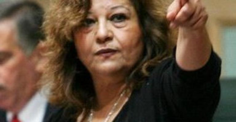 انضمام الروسان الى قائمة التيار الوطني 