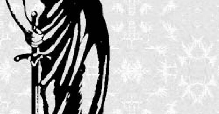 All equal under the law All equal under the law