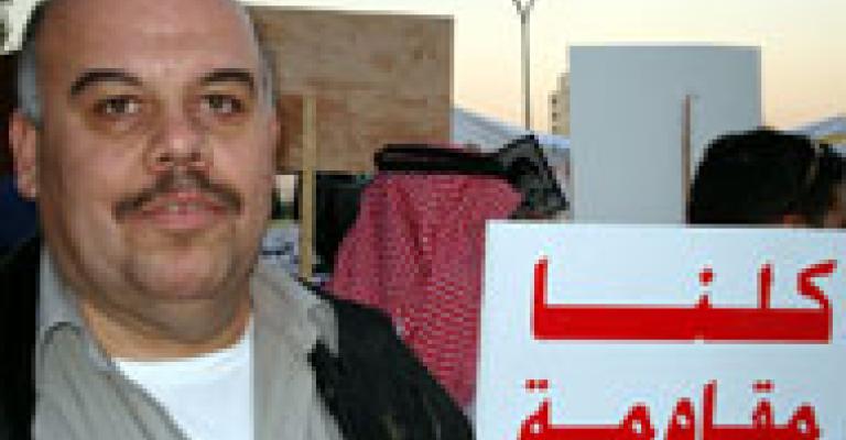 الوطنية للاسرى تزور عائلات الاسرى